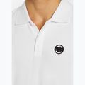 Футболка поло чоловіча Pitbull West Coast Rockey Polo white 5