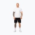 Шорти чоловічі Pitbull West Coast Pique Rockey black 2