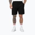 Шорти чоловічі Pitbull West Coast Pique Rockey black 4