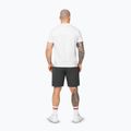 Шорти чоловічі Pitbull West Coast Pique Rockey graphite 3