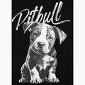 Жіноча футболка Pitbull West Coast Puppy чорна 3