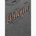 Чоловіча футболка Pitbull West Coast Santa Muerte графіт 3