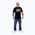 Чоловіча футболка Pitbull West Coast Оригінальна чорна 2