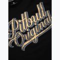 Чоловіча футболка Pitbull West Coast Оригінальна чорна 6