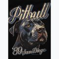 Чоловіча футболка Pitbull West Coast Оригінальна чорна 8