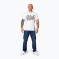 Чоловіча футболка Pitbull West Coast Оригінальна біла 2