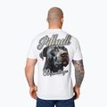 Чоловіча футболка Pitbull West Coast Оригінальна біла 3
