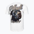 Чоловіча футболка Pitbull West Coast Оригінальна біла 5