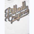 Чоловіча футболка Pitbull West Coast Оригінальна біла 7