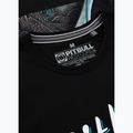 Чоловіча футболка Pitbull West Coast Santa Muerte чорна 8