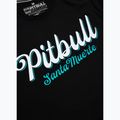 Чоловіча футболка Pitbull West Coast Santa Muerte чорна 9