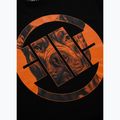 Чоловіча футболка Pitbull West Coast Orange Dog 24 чорна 6