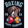 Футболка жіноча Pitbull West Coast Lil' Champ black 3