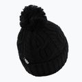 Шапка зимова чоловіча Pitbull Beanie Snow Crew black 2