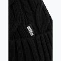Шапка зимова чоловіча Pitbull Beanie Snow Crew black 3