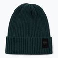 Шапка зимова Pitbull Beanie Velcro Logo green