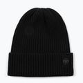 Зимова шапка Pitbull Beanie Velcro Logo black