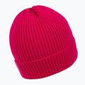 Шапка зимова чоловіча Pitbull Beanie Dock pink 2