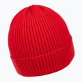 Шапка зимова чоловіча Pitbull Beanie Dock red 2