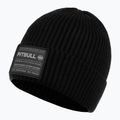 Шапка зимова чоловіча Pitbull Beanie Dock black