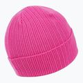 Шапка зимова чоловіча Pitbull Beanie Silvas Angel pink 2