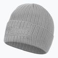 Шапка зимова чоловіча Pitbull Beanie Silvas Angel grey/melange