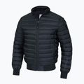 Куртка чоловіча Pitbull Lancaster Quilted dark navy