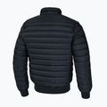 Куртка чоловіча Pitbull Lancaster Quilted dark navy 2