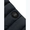 Куртка чоловіча Pitbull Lancaster Quilted dark navy 4
