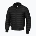 Куртка чоловіча Pitbull Lancaster Quilted black
