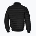 Куртка чоловіча Pitbull Lancaster Quilted black 2