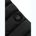 Куртка чоловіча Pitbull Lancaster Quilted black 4