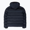 Куртка зимова чоловіча Pitbull Barles Ribstop Padded Hooded dark navy 2