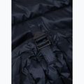 Куртка зимова чоловіча Pitbull Barles Ribstop Padded Hooded dark navy 6