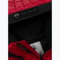 Куртка зимова чоловіча Pitbull Barles Ribstop Padded Hooded red 5