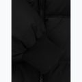 Куртка зимова чоловіча Pitbull Burnt Quilted Hooded black 13