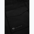 Куртка чоловіча Pitbull Forest Hooded Parka black 13