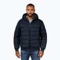 Куртка зимова чоловіча Pitbull Dillon Quilted Hooded dark navy