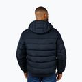 Куртка зимова чоловіча Pitbull Dillon Quilted Hooded dark navy 3