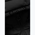 Чоловіча зимова куртка Pitbull Patton Quilted Hooded black 10
