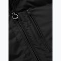 Чоловіча зимова куртка Pitbull Patton Quilted Hooded black 11