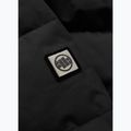 Чоловіча зимова куртка Pitbull Patton Quilted Hooded black 12