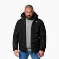 Куртка зимова чоловіча Pitbull West Coast Airway 5 Padded Hooded black