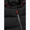 Куртка зимова чоловіча Pitbull West Coast Airway 5 Padded Hooded black 3