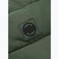 Куртка зимова чоловіча Pitbull West Coast Airway 5 Padded Hooded olive 6