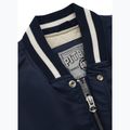 Куртка чоловіча Pitbull West Coast Seabridge Varsity dark navy 8