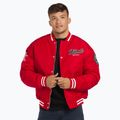 Куртка чоловіча Pitbull West Coast Seabridge Varsity red