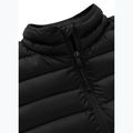 Жилет чоловічий Pitbull Lancaster Quilted black 3