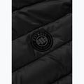 Жилет чоловічий Pitbull Lancaster Quilted black 4