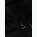 Жилет чоловічий Pitbull Patton Quilted Hooded black 8